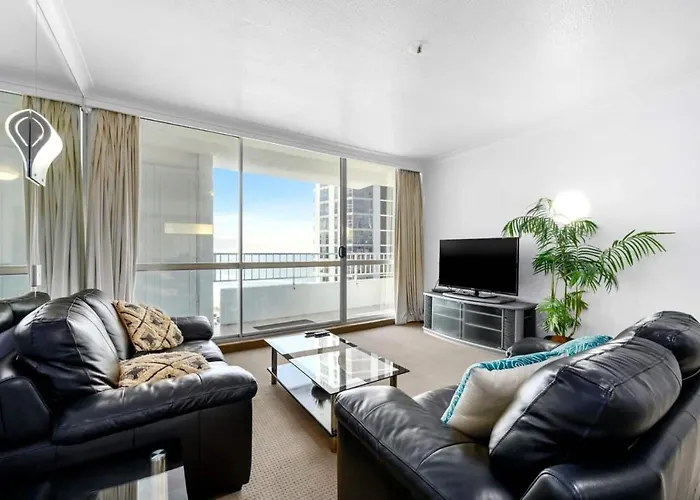 31St Floor Sensational Views