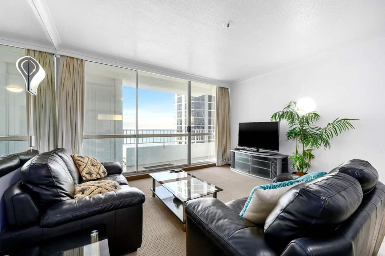 Apartment 31st Floor Sensational Views