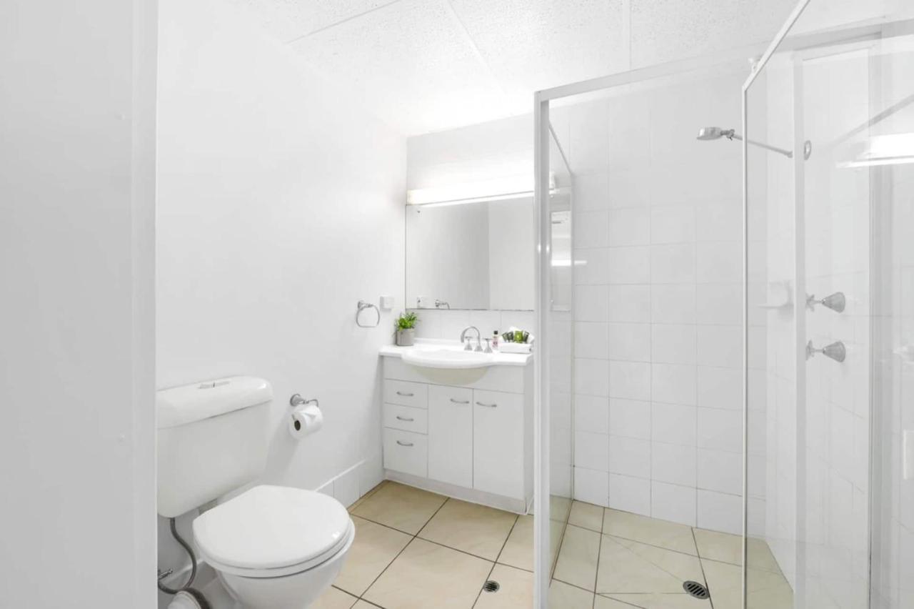 Apartment 31st Floor Sensational Views Gold Coast