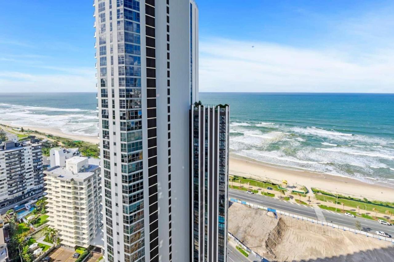 Apartment 31st Floor Sensational Views